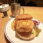 THE PUBLIC RED AKASAKA - 