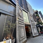 THE PUBLIC RED AKASAKA - 