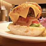 THE PUBLIC RED AKASAKA - 