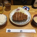 とんかつ 檍 横浜馬車道店 - 