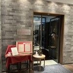 リストランテ アクアパッツァ - 