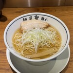 麺屋 聖 - 