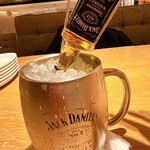 THE PUBLIC RED AKASAKA - 