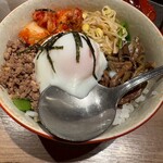 焼肉 肉の大山 流山おおたかの森 - 