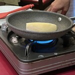 リストランテ アクアパッツァ - 