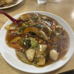 三八飯店 長万部店 - 