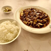 赤坂 四川飯店 - 