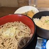 蕎麦 さだはる