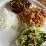 Mahoroba - 洋風プレート