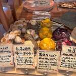 パリアッシュ - 