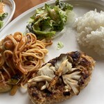 Mahoroba - 夏プレート