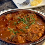 バルアンドデリ エル・ロセヨ - 