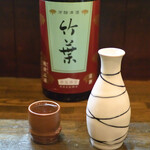 大納言本家 - 竹葉 能登上撰　