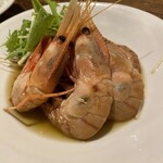 シャンウェイ - 