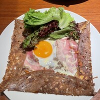 ルバーブ 大名古屋ビルヂング店 - 