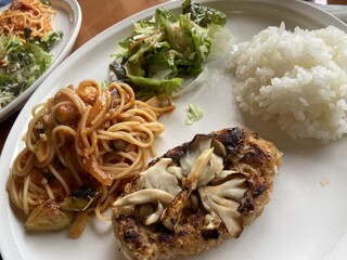 Mahoroba - Summer Plate