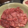 焼肉 アポロン 神田駿河台