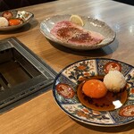 NO MEAT,NO LIFE. 6x - 