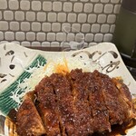 名古屋名物 みそかつ 矢場とん - 