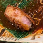 名古屋名物 みそかつ 矢場とん - 