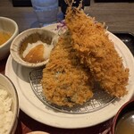 大戸屋 - 料理写真: