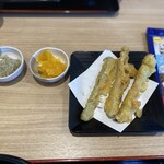 資さんうどん 八千代店 - 