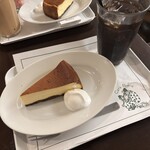 人間関係 cafe de copain - 