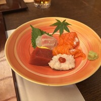 がんこ 高瀬川二条苑 - 