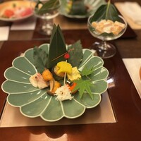 がんこ 高瀬川二条苑 - 