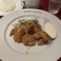 ニコラス 新橋店 - 