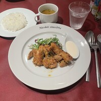 ニコラス 新橋店 - 