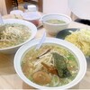 背油豚骨らぁ麺 仁家