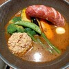 スープカレーlavi ルトロワ店