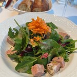 ブラッスリー ポール・ボキューズ - 