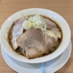 らー麺 畑 - 