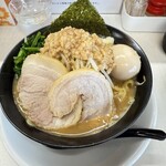 らぁ麺 団欒 - 