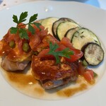 ブラッスリー ポール・ボキューズ 大丸東京 - 