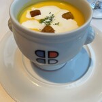 ブラッスリー ポール・ボキューズ 大丸東京 - 