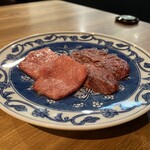 NO MEAT,NO LIFE. 6x - 