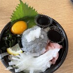 おさかな共和国 えびす丸 - 