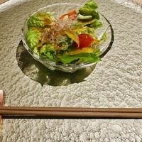鮨なかの - 