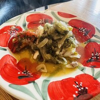 anchoa - 