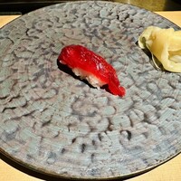 鮨なかの - 