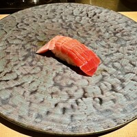鮨なかの - 