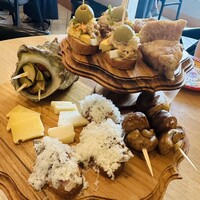 anchoa - 