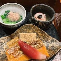 個室会席 北大路 新橋茶寮 汐留シティセンター店 - 