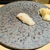 鮨なかの - 