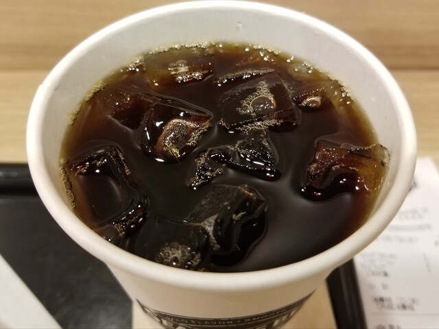 SEATTLE'S BEST COFFEE Ikebukuro Sunshine60 Ten