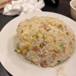 故郷羊肉串店 - 