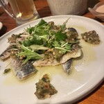 酒場 ロッカク - 